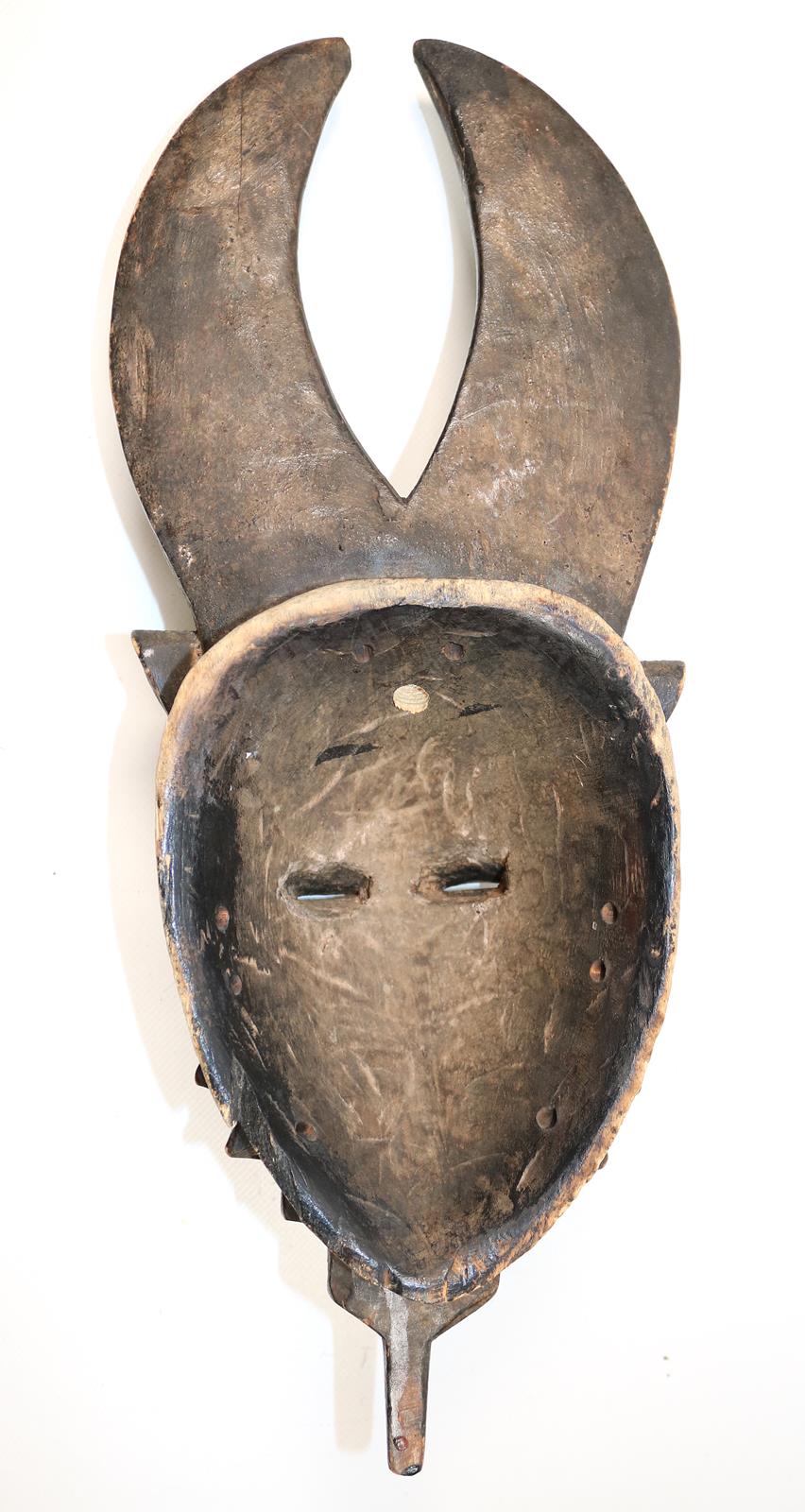 Guro, Westafrika. | Bild Nr.3