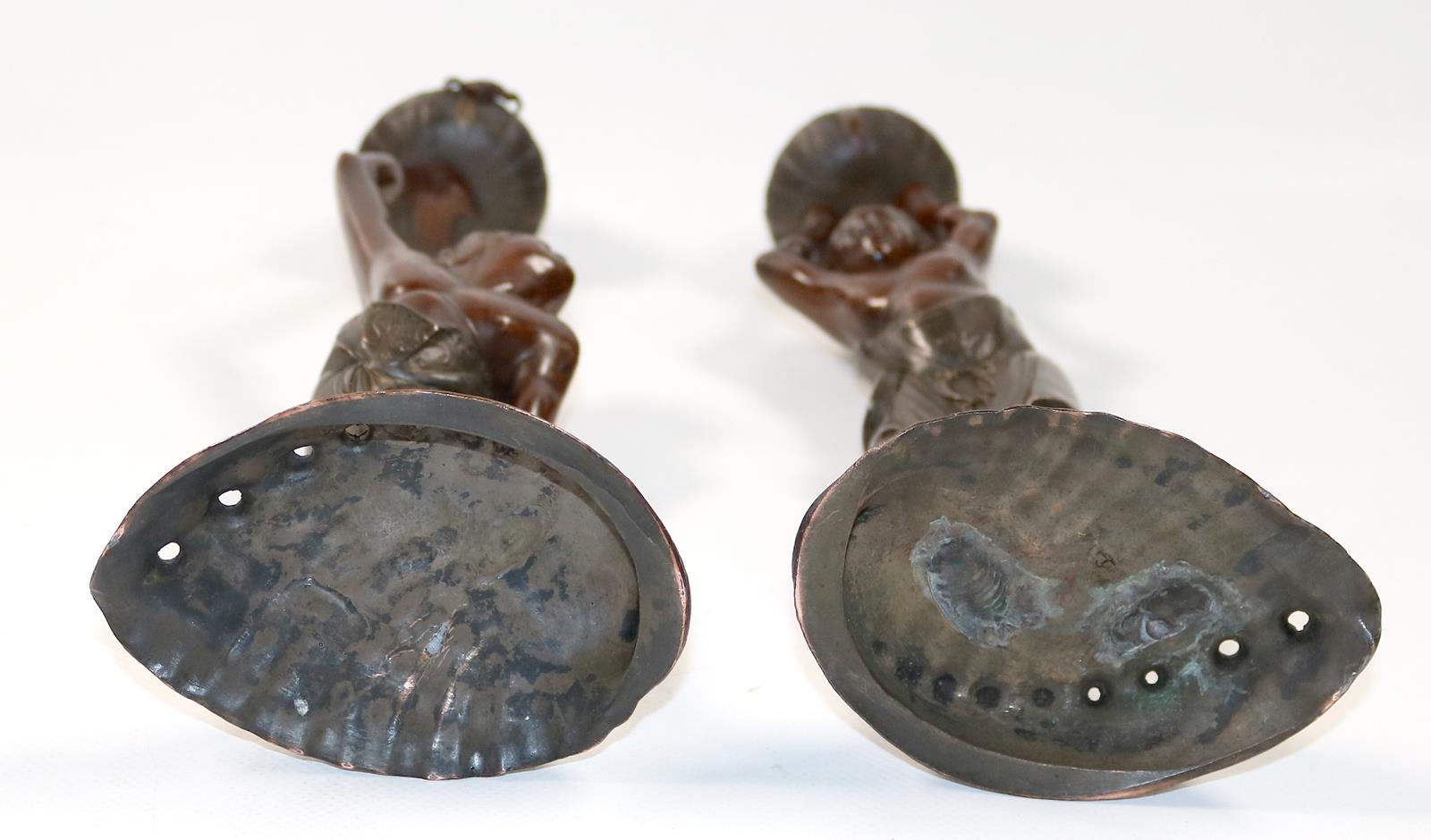 Ashinage u. Tenaga. | Bild Nr.7