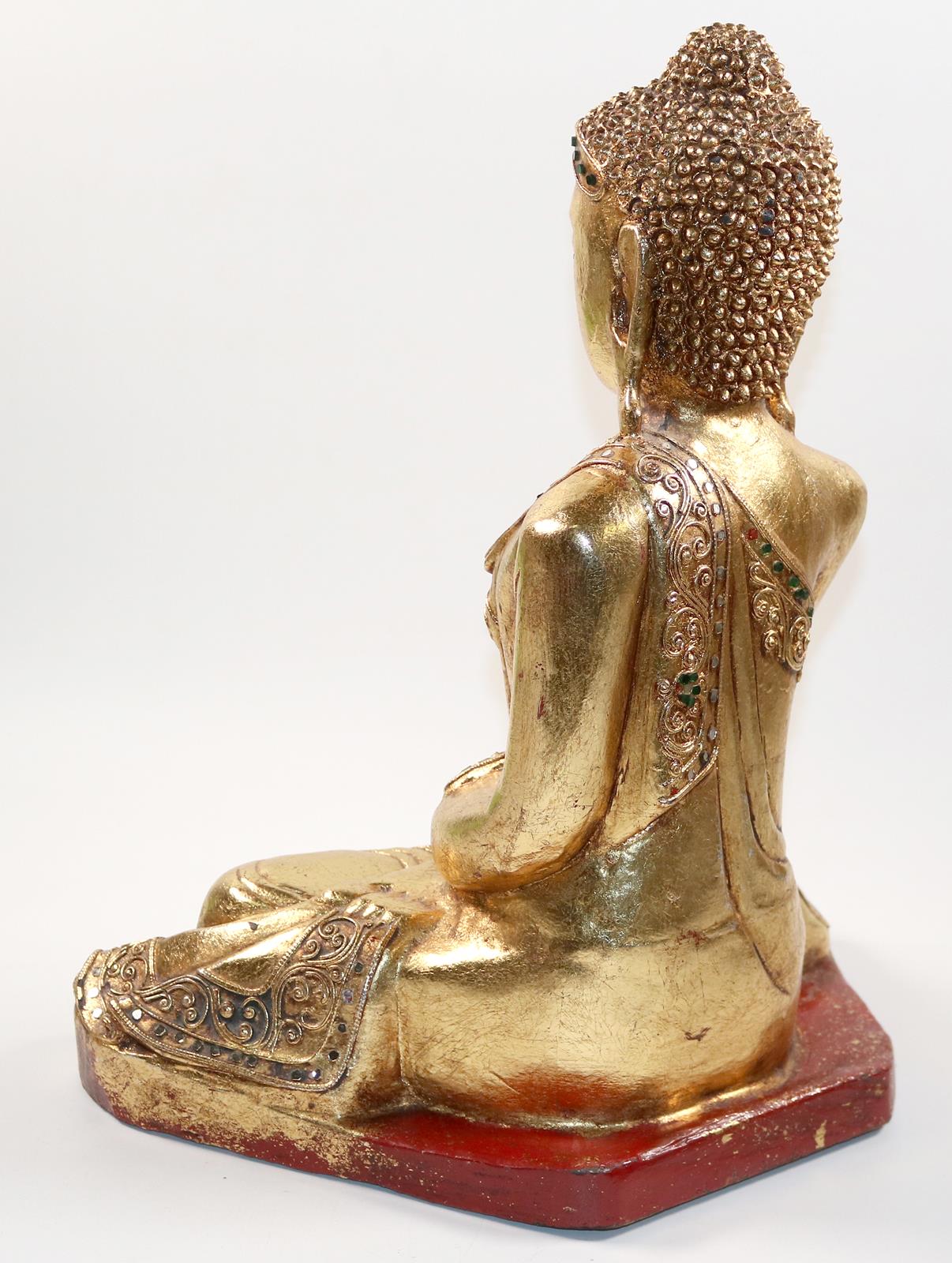 Buddha Amitabha. | Bild Nr.2