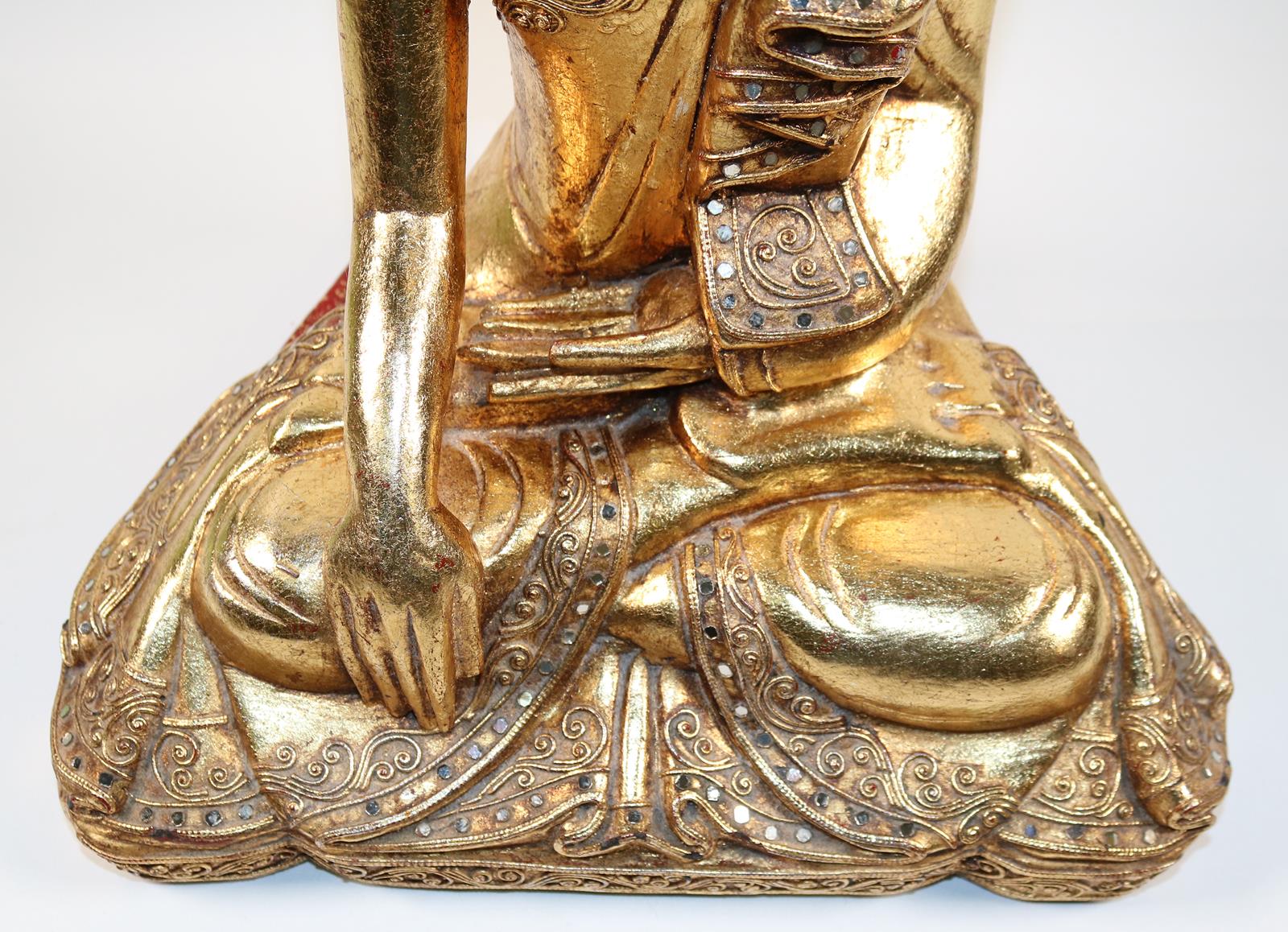 Buddha Amitabha. | Bild Nr.3