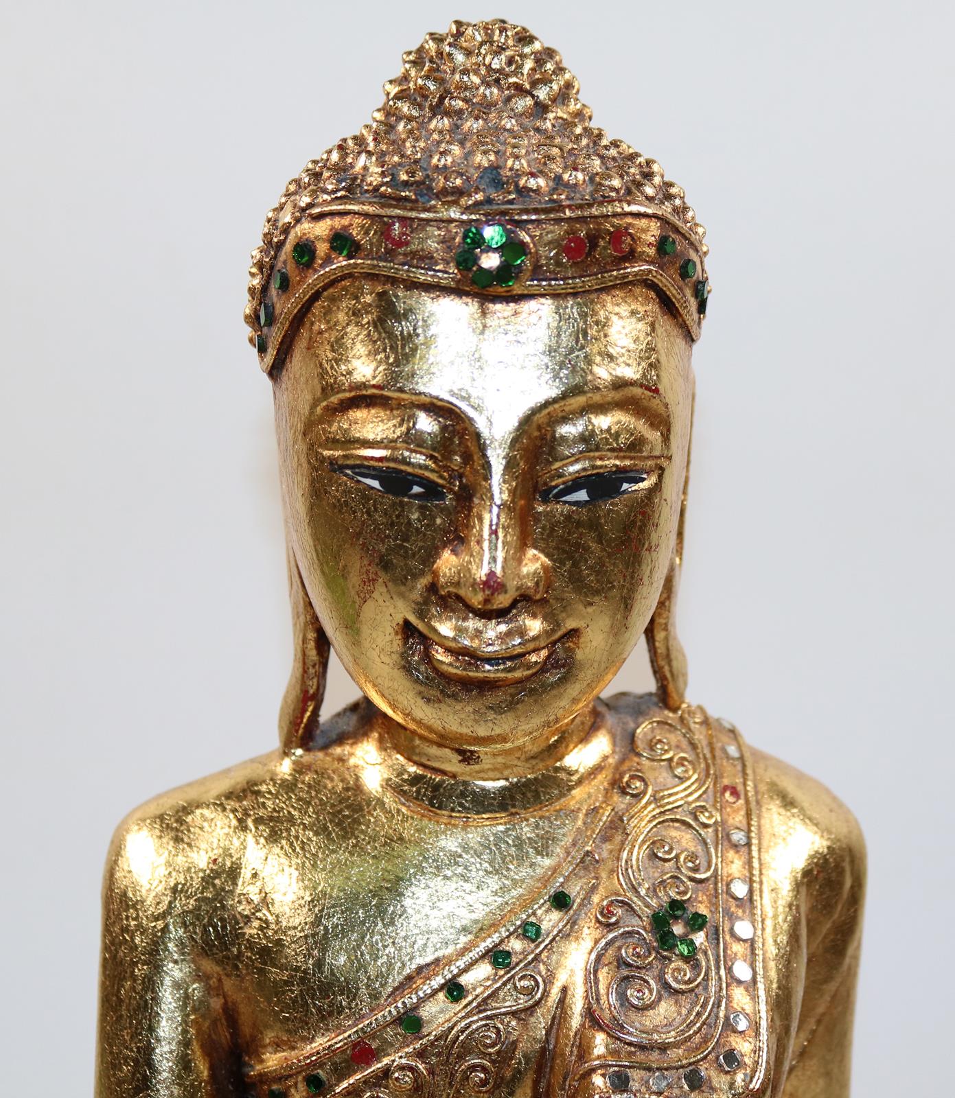 Buddha Amitabha. | Bild Nr.4