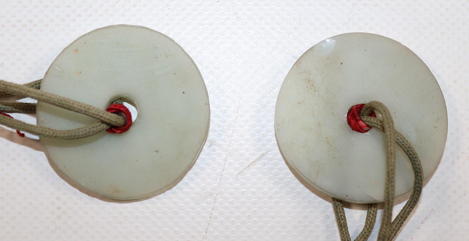 Gewandapplikationen. | Bild Nr.3