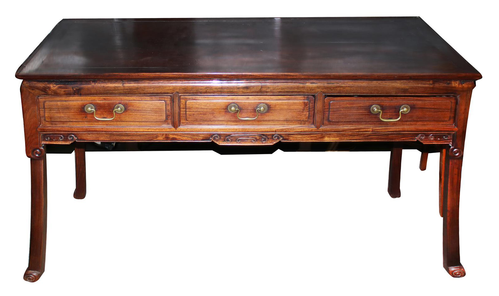 Huanghuali, Altartisch | Bild Nr.1