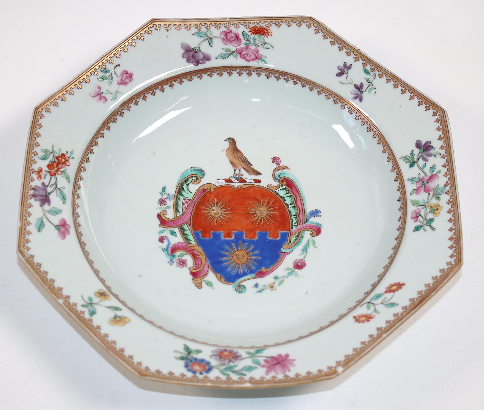 Okotogonaler Teller | Bild Nr.1