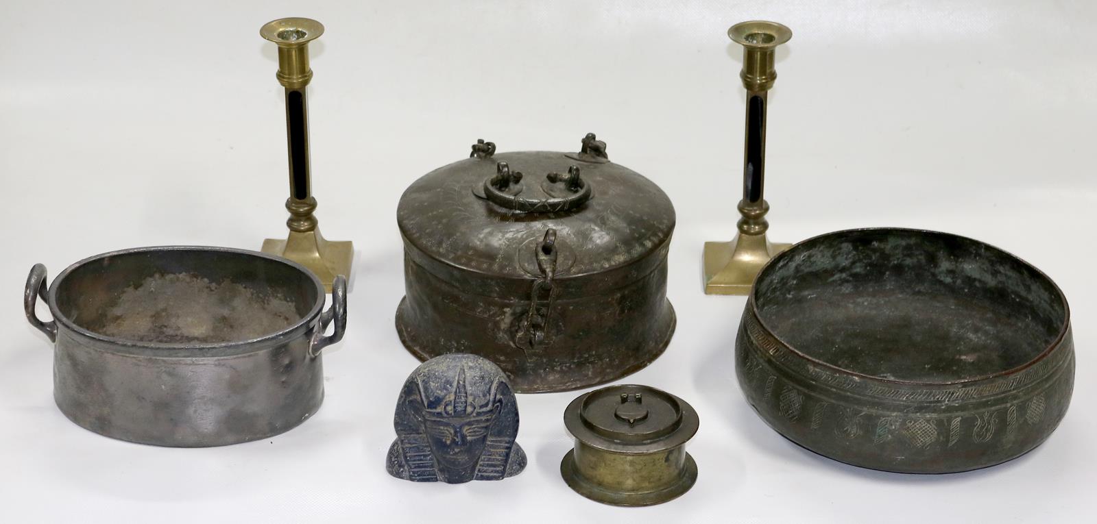 Orientalika-Sammlung | Bild Nr.3