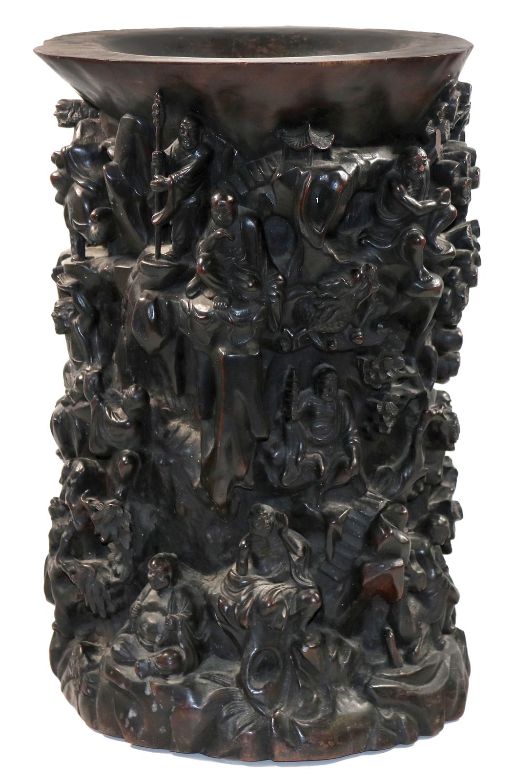 Pinselbecher. | Bild Nr.1