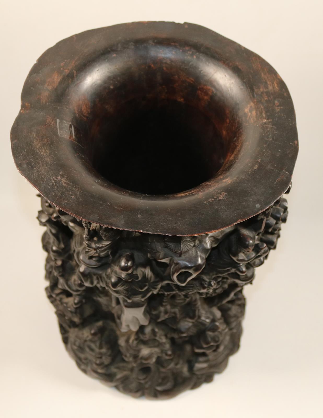 Pinselbecher. | Bild Nr.2