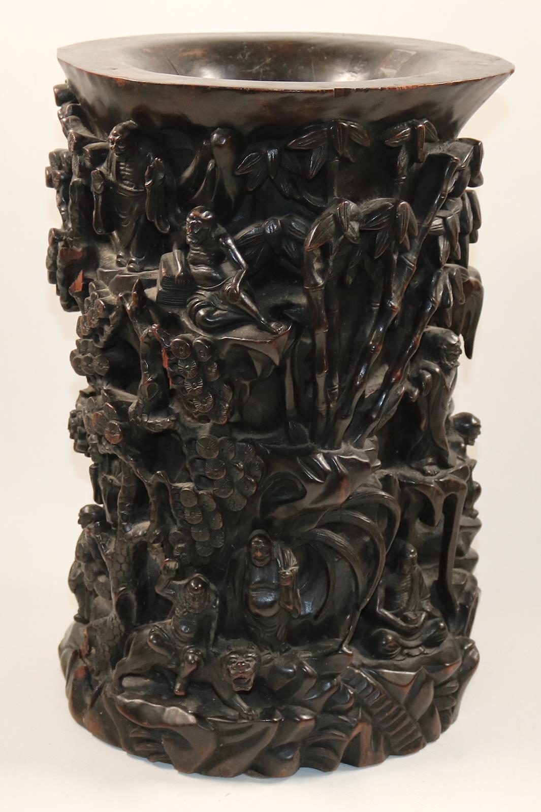 Pinselbecher. | Bild Nr.5