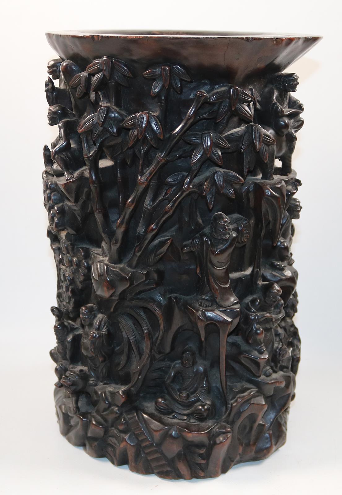 Pinselbecher. | Bild Nr.6