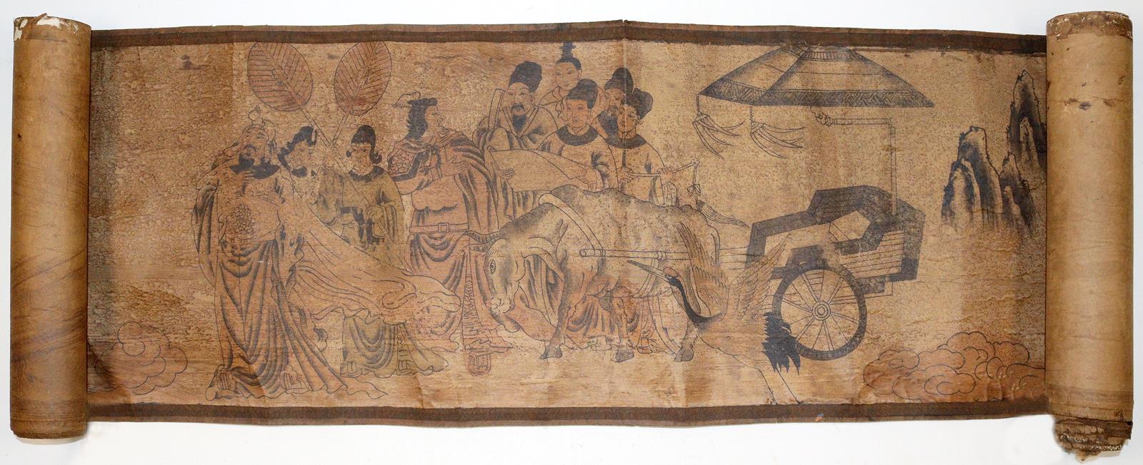 Rollbild China | Bild Nr.2