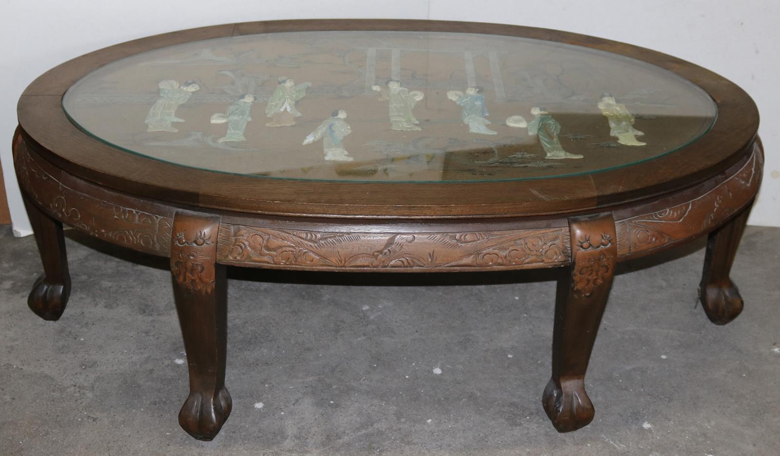 Tisch China 20.Jh. | Bild Nr.2