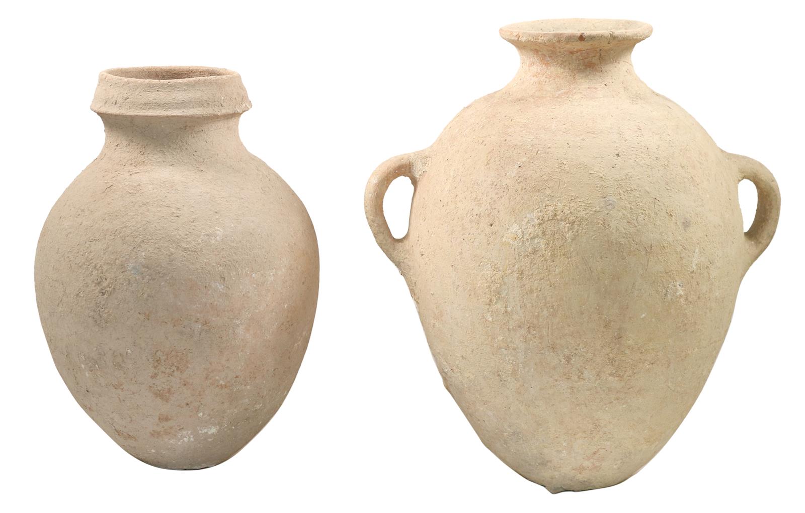 Vorratsgefäße. | Bild Nr.1