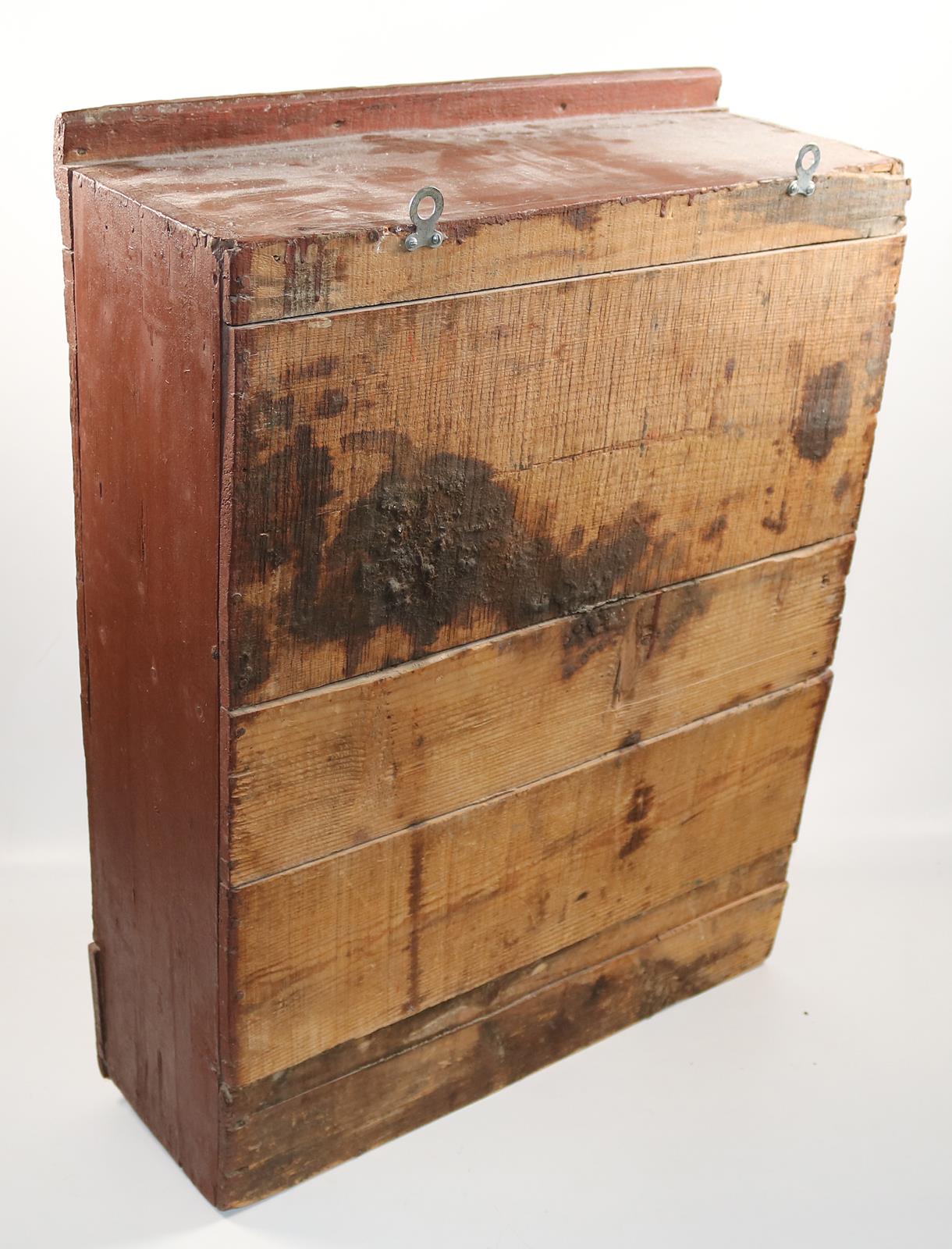 Vorrats-Gewürzkasten. | Bild Nr.4