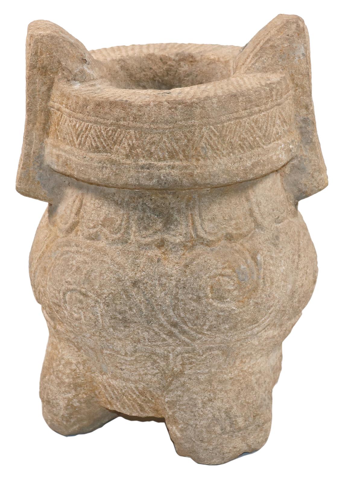 Weihrauchbrenner Song. | Bild Nr.1