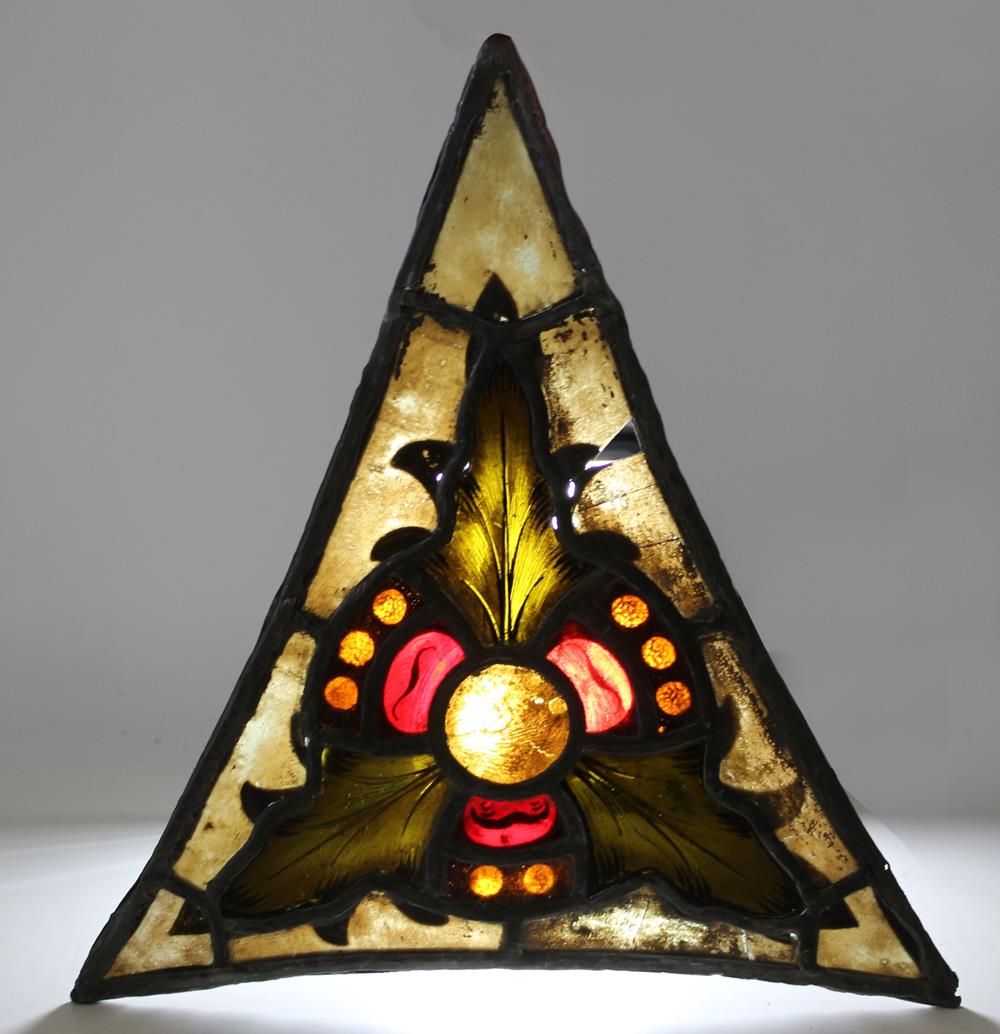 Basel Bleiverglasungen. | Bild Nr.5