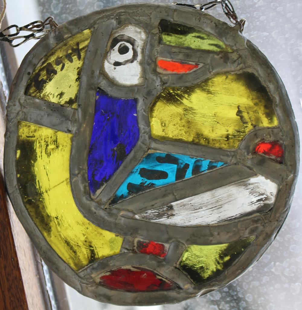 Basel Bleiverglasungen. | Bild Nr.9