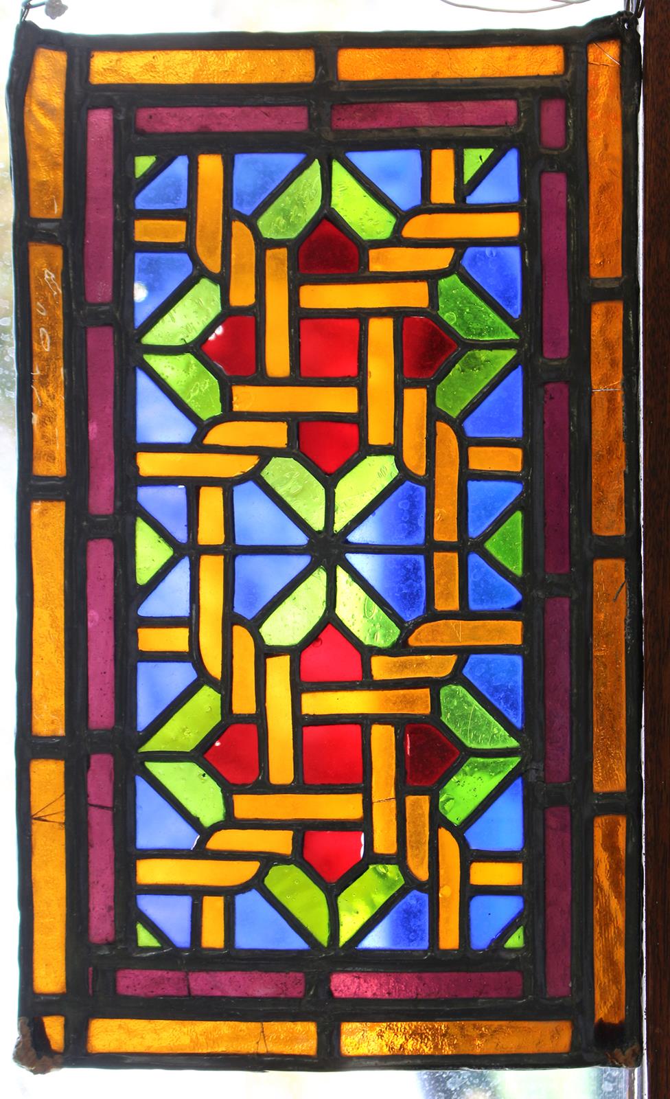 Basel Bleiverglasungen. | Bild Nr.17