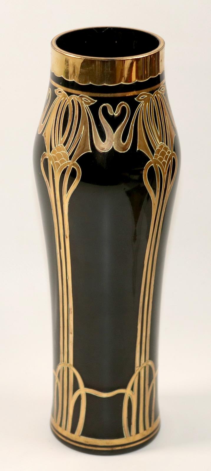 Jugendstilvase | Bild Nr.1