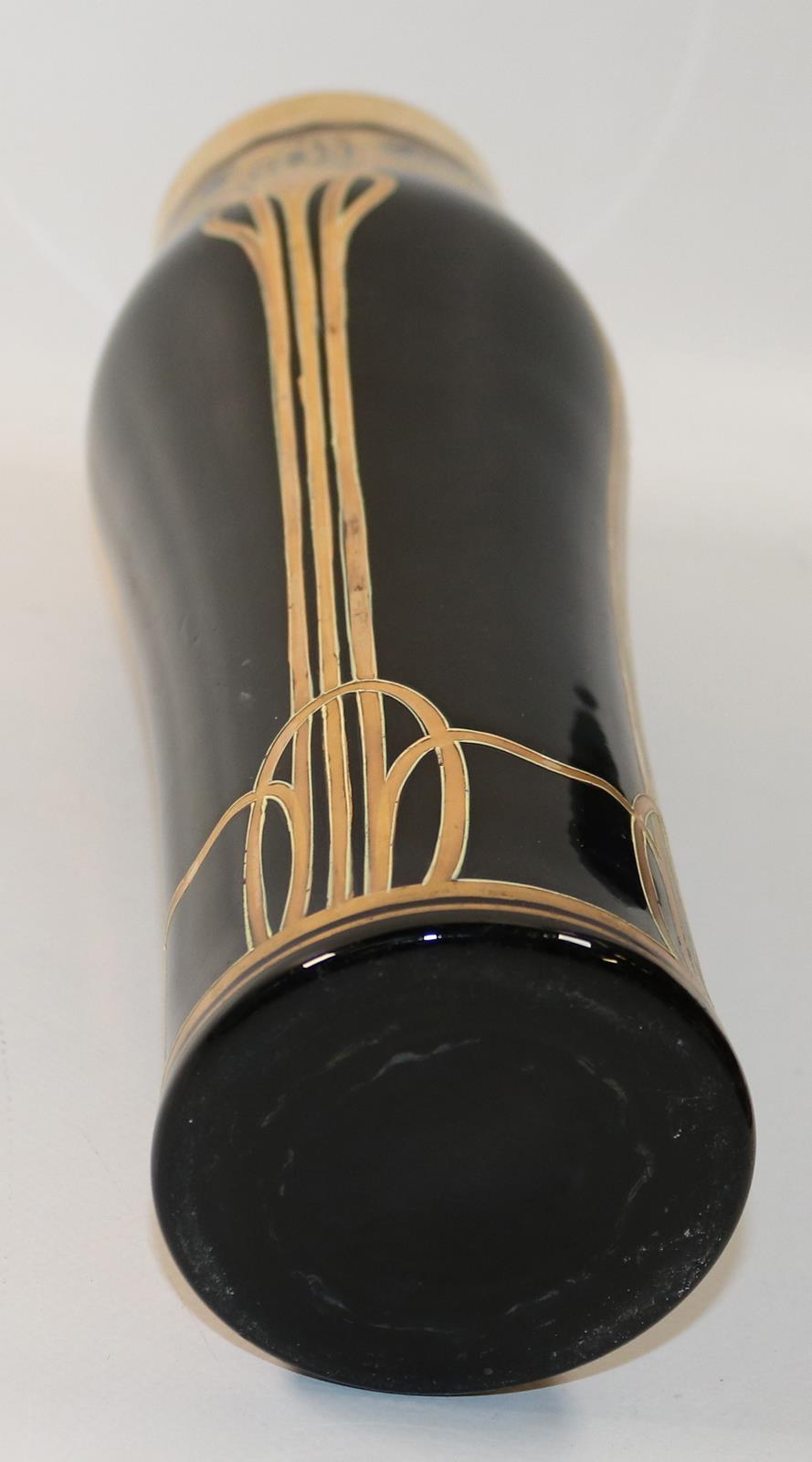 Jugendstilvase | Bild Nr.3