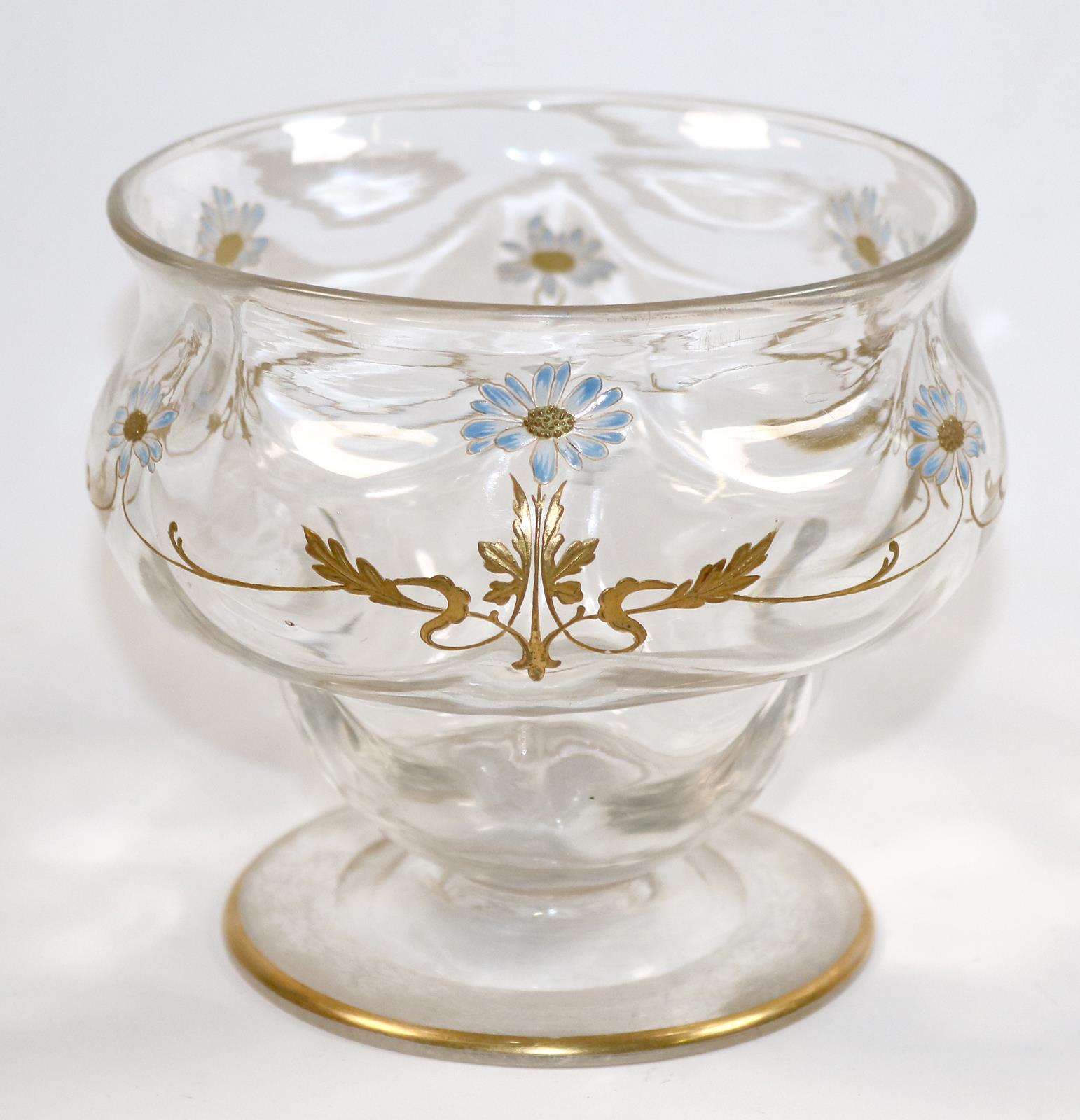 Jugendstilvase | Bild Nr.1