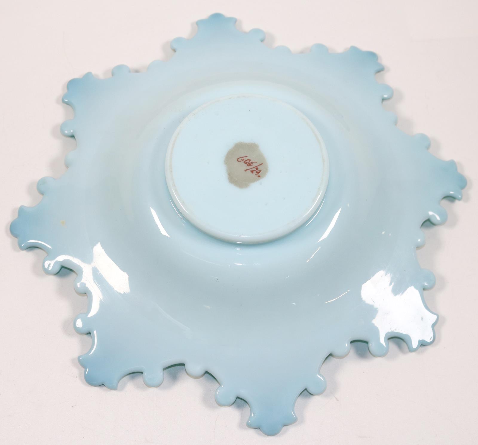 Prunkteller | Bild Nr.2