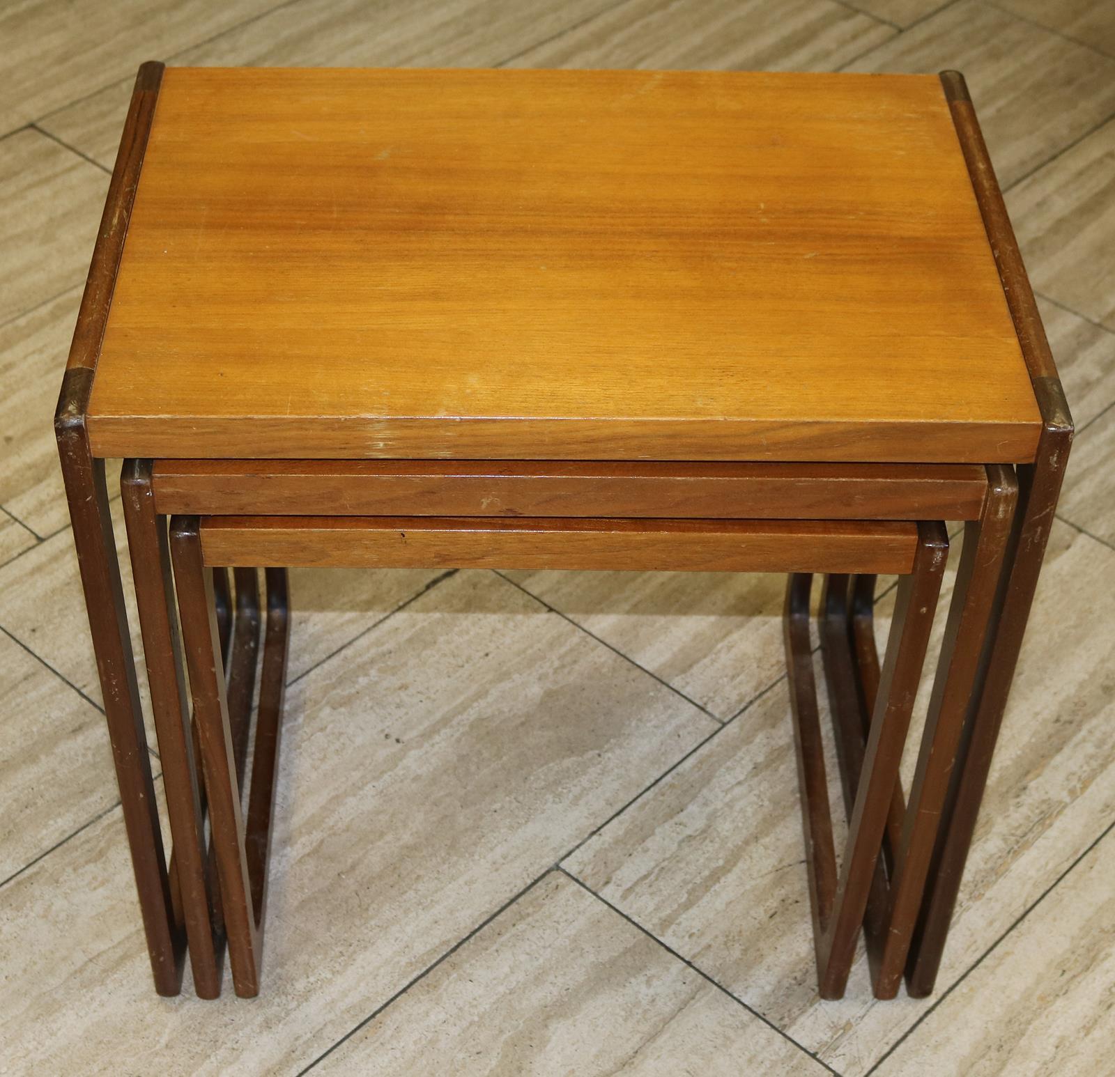 Satztische Skandinavien | Bild Nr.1