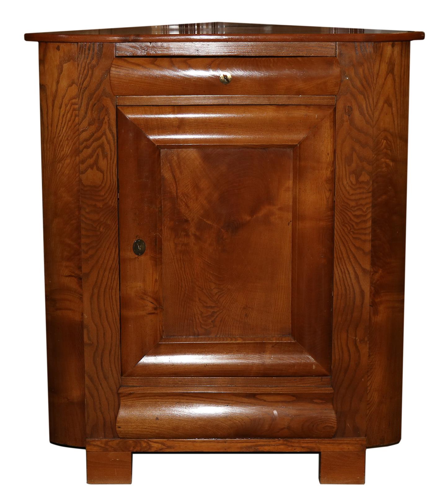 Eckkommode, | Bild Nr.1