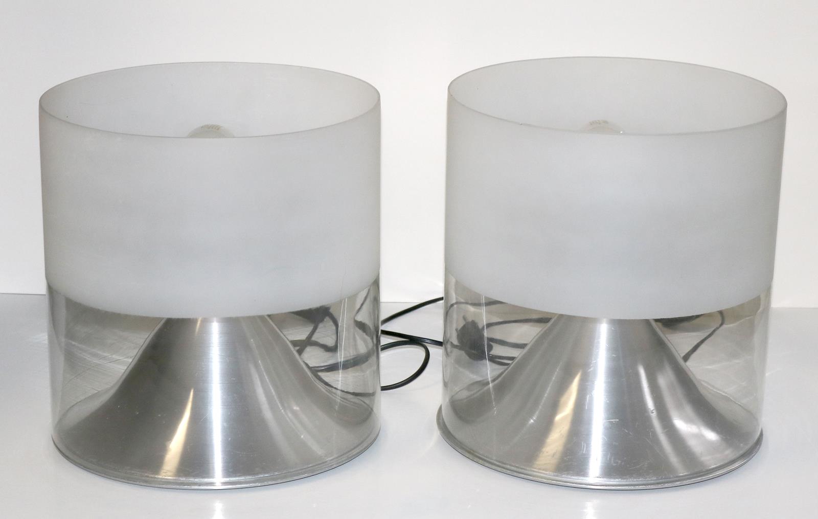 Paar Designlampen | Bild Nr.1