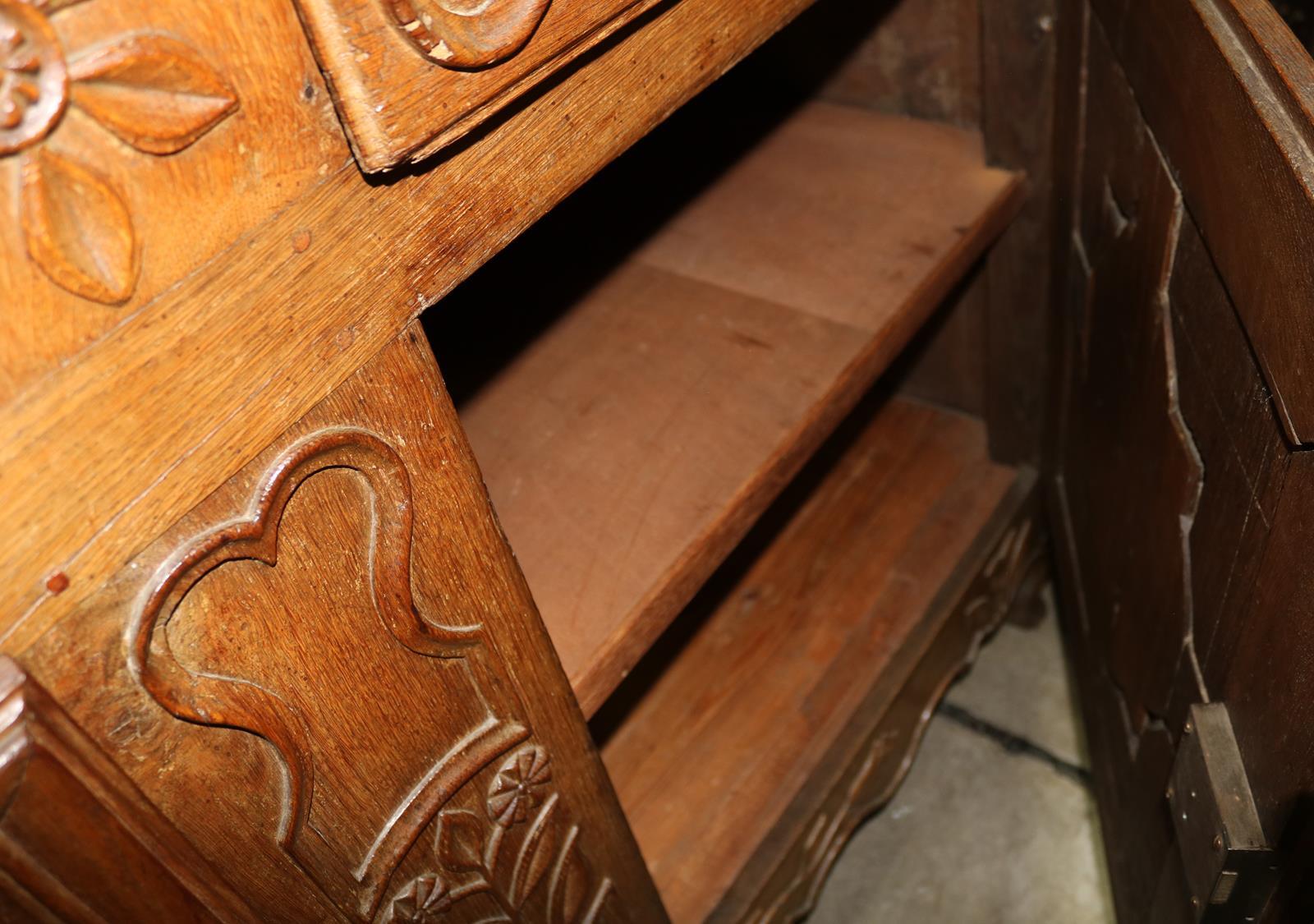 Barocker Kannenstock, | Bild Nr.3