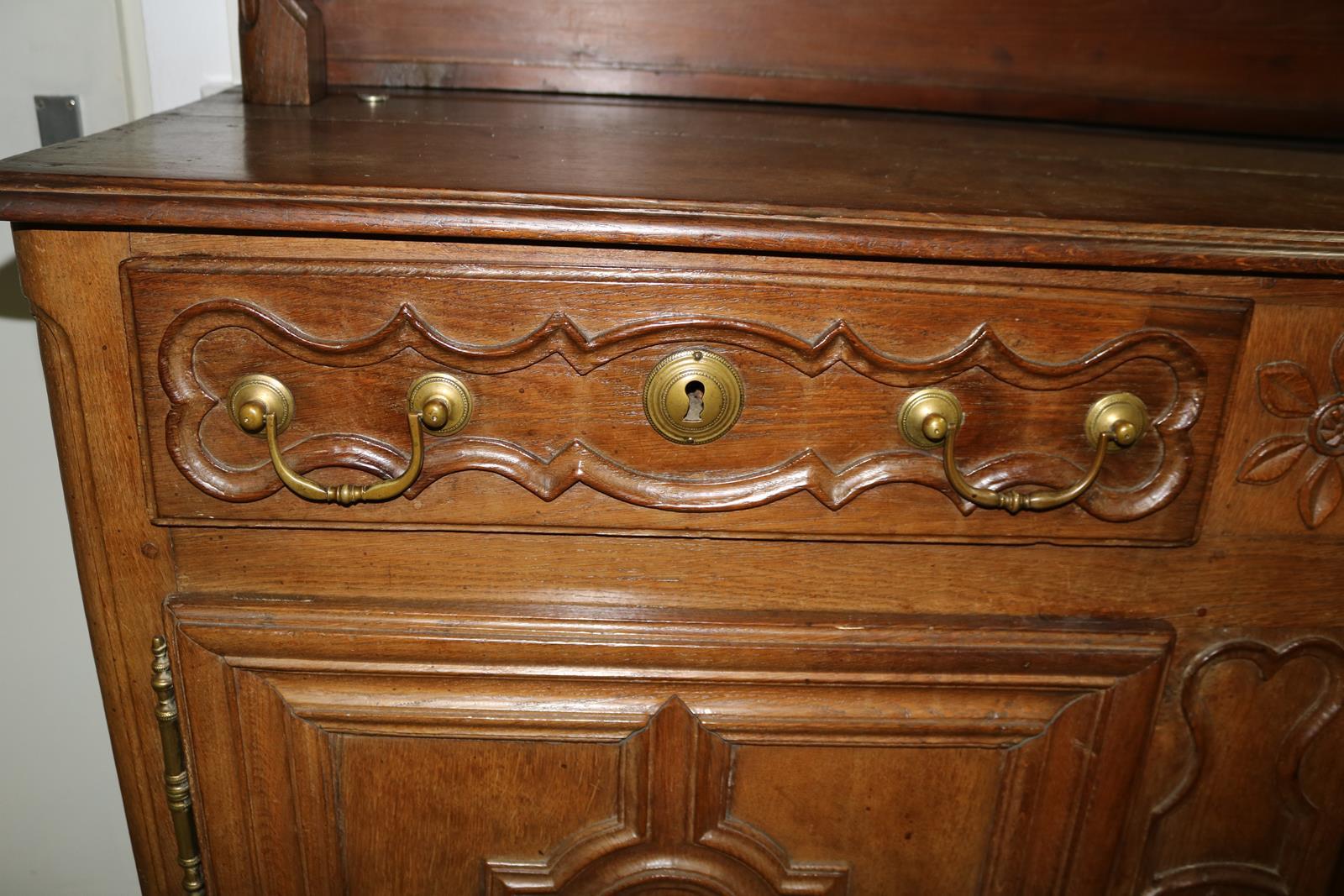 Barocker Kannenstock, | Bild Nr.4