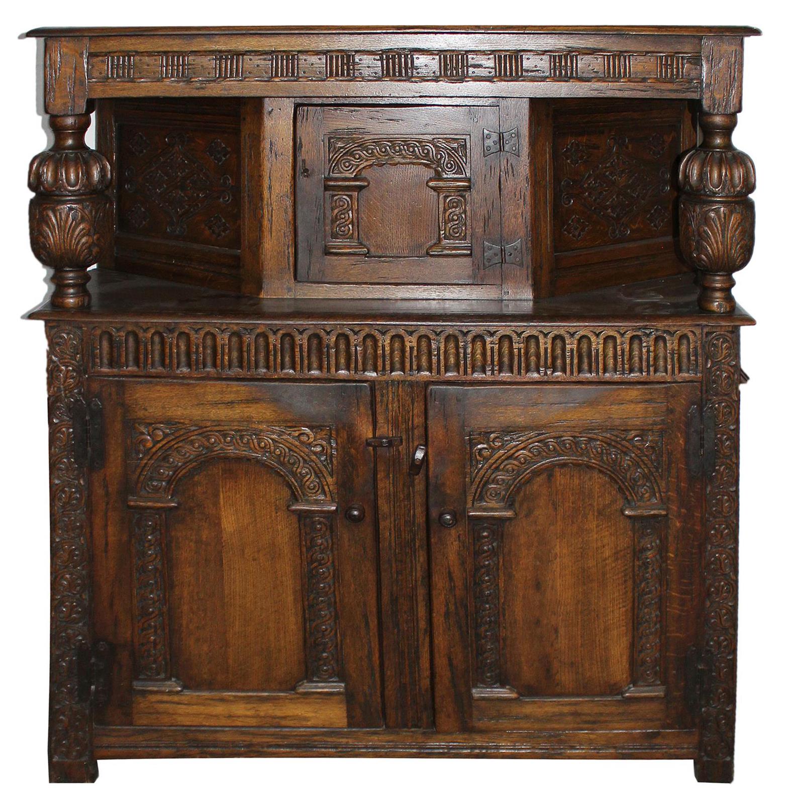 Überbauschrank Cupboard, | Bild Nr.1