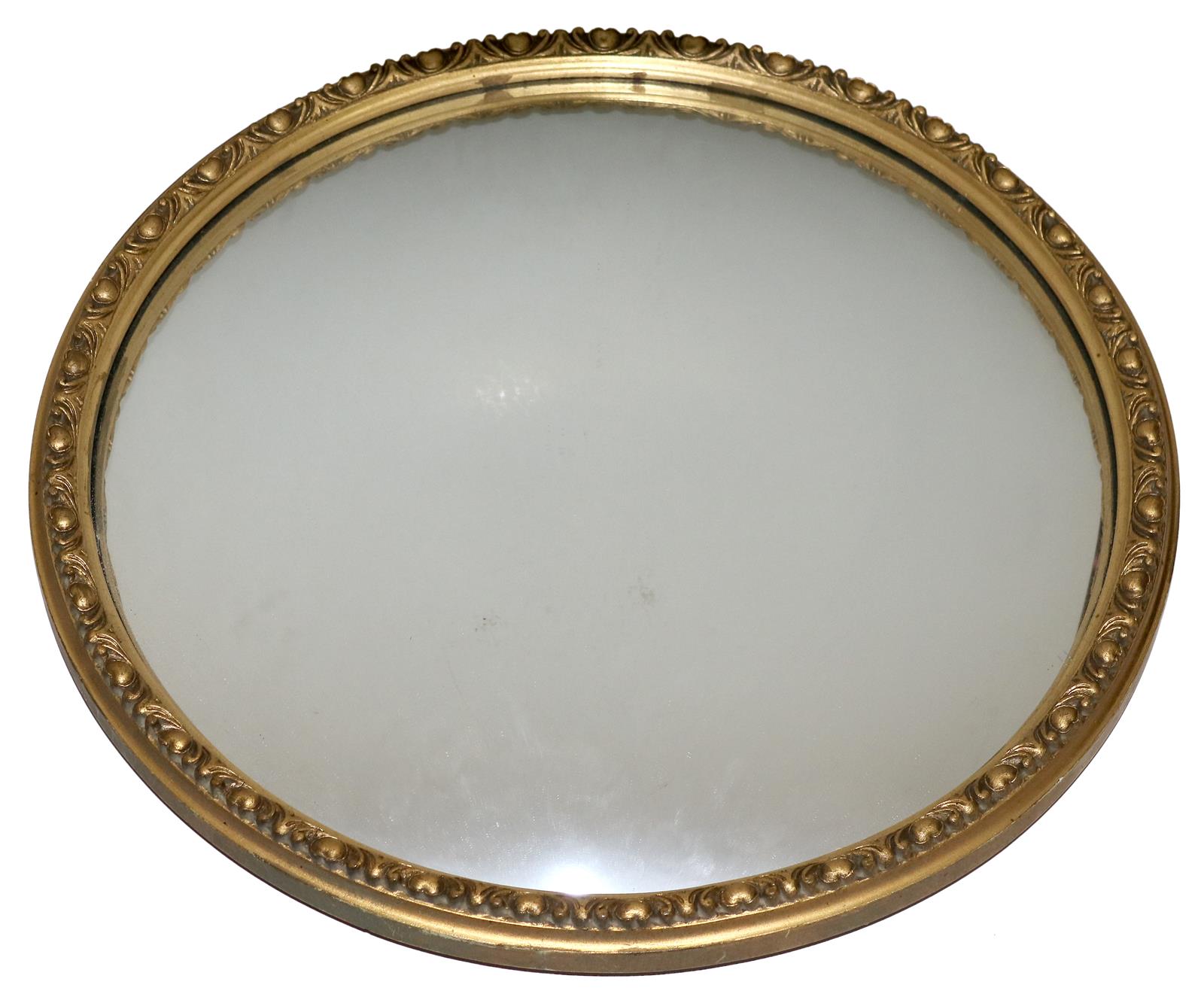 Bullauge Wandspiegel. | Bild Nr.1