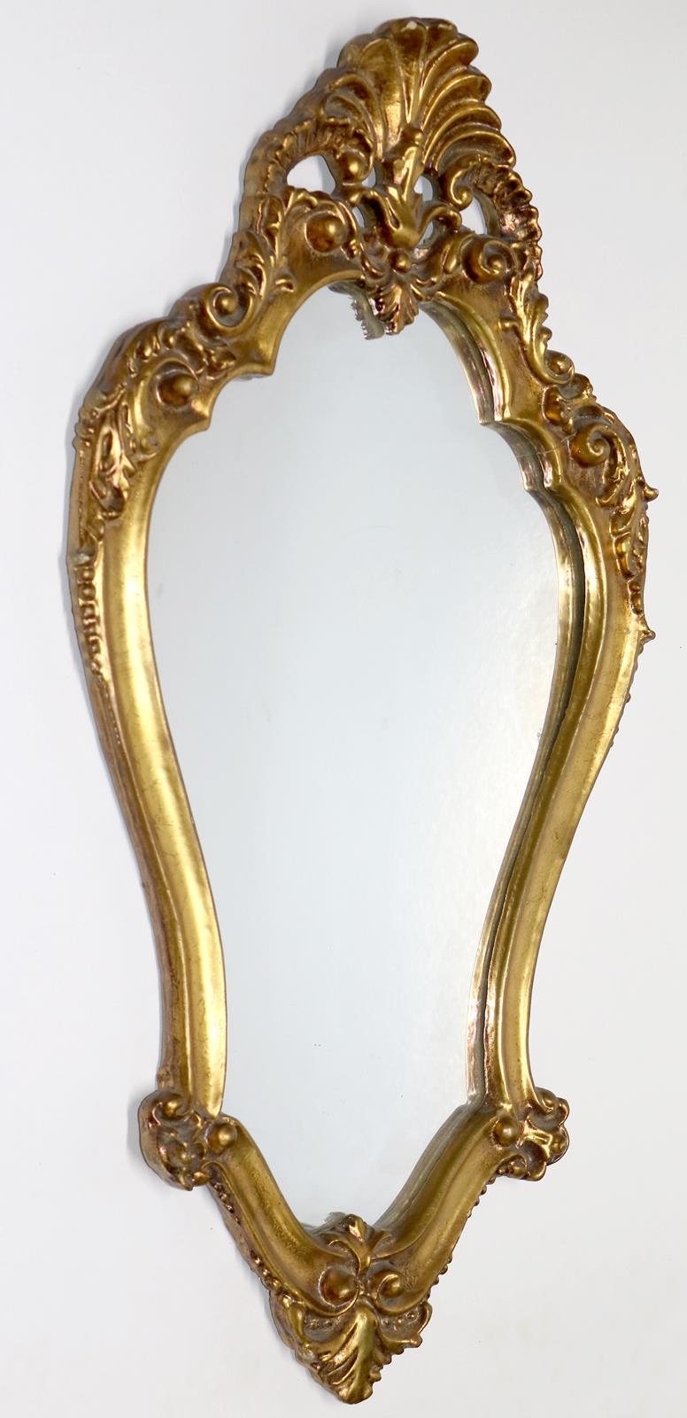 Bullauge Wandspiegel. | Bild Nr.2