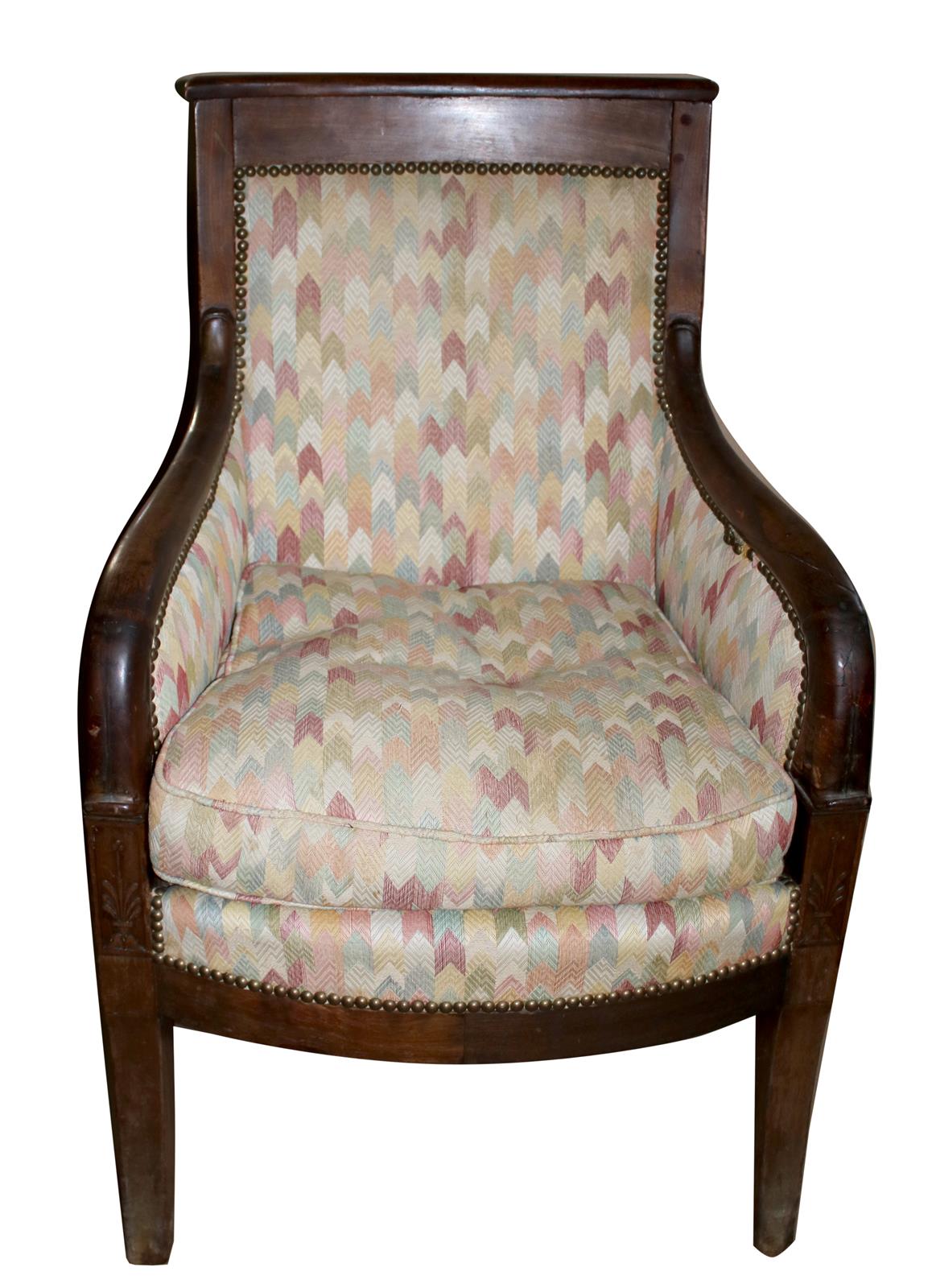 Paar Armlehner | Bild Nr.1