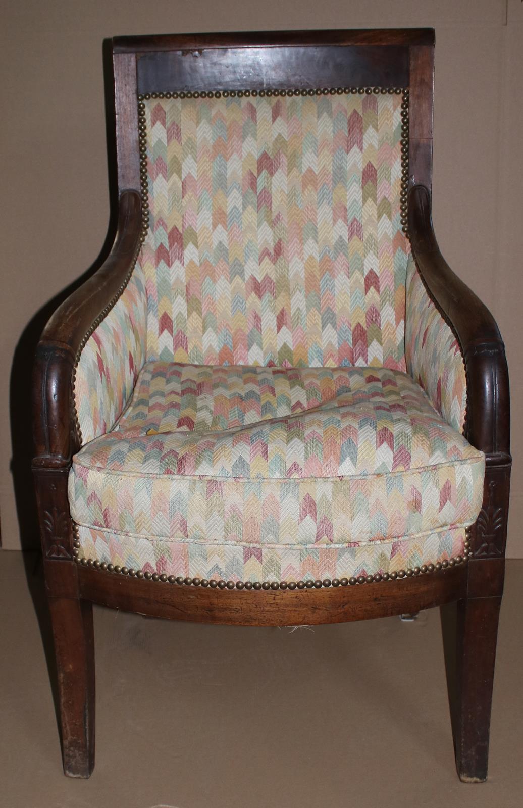 Paar Armlehner | Bild Nr.2