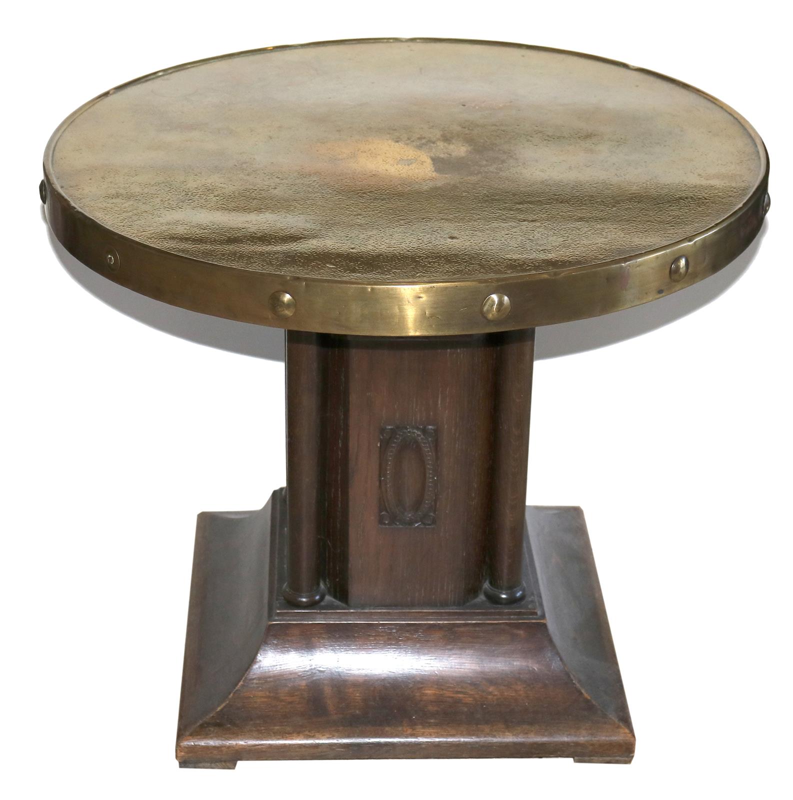 Jugendstiltisch. | Bild Nr.1