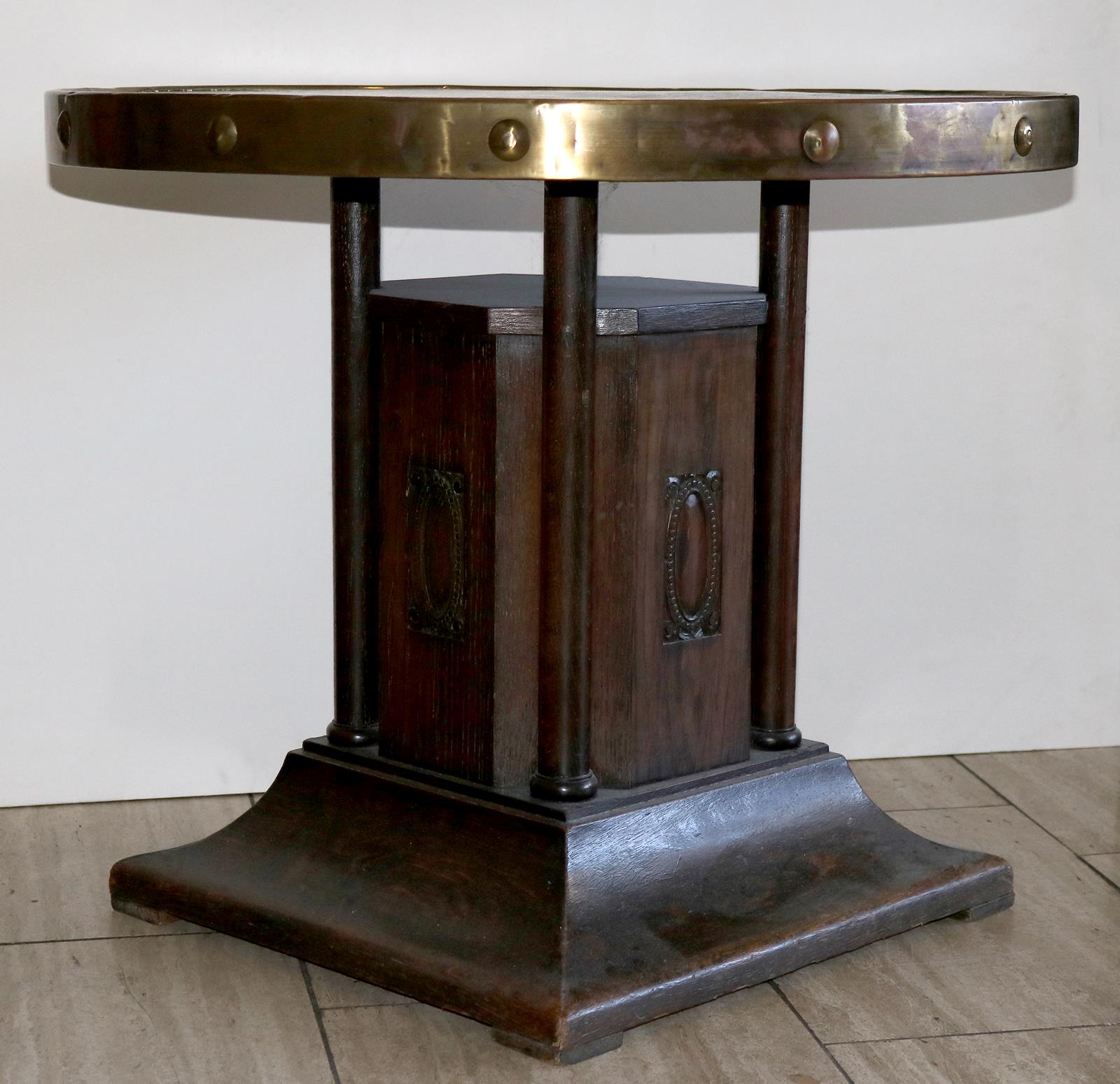 Jugendstiltisch. | Bild Nr.3