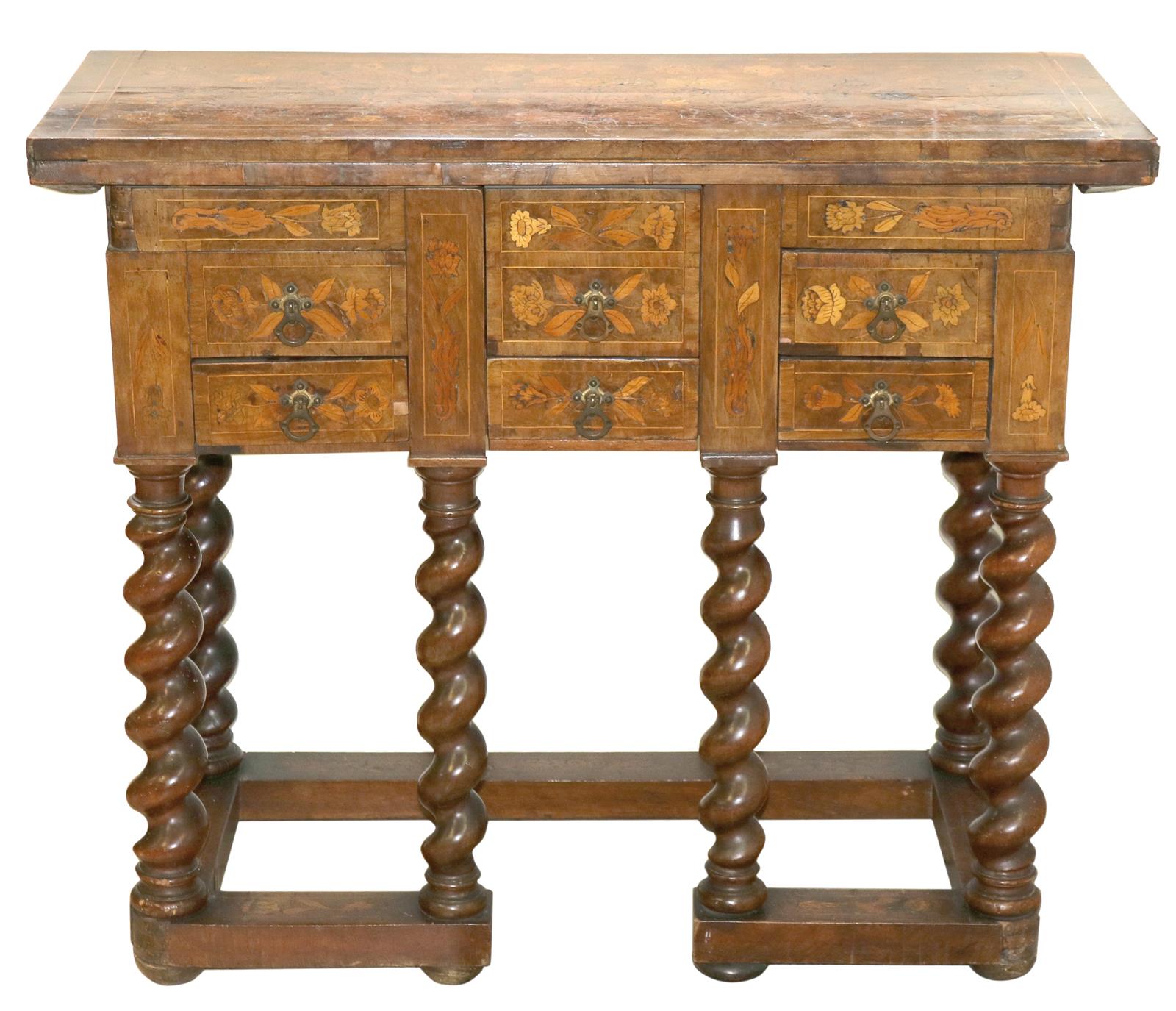 Verwandlungs-Schreibtisch | Bild Nr.1