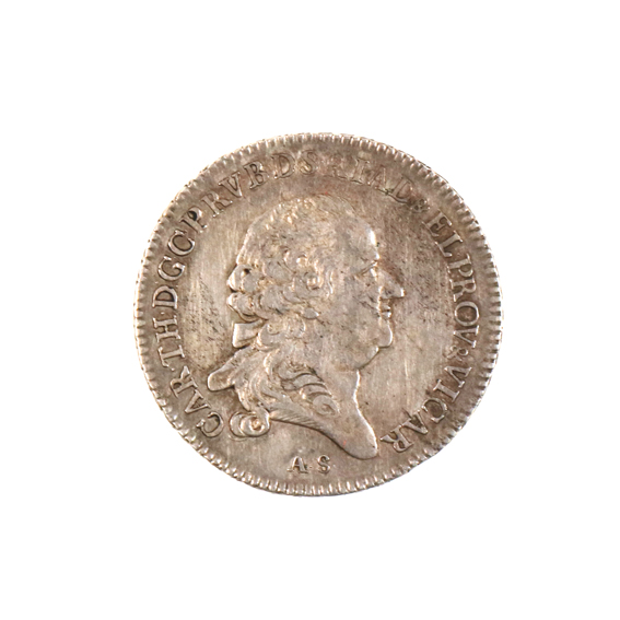 Charles Theodor | Bild Nr.1