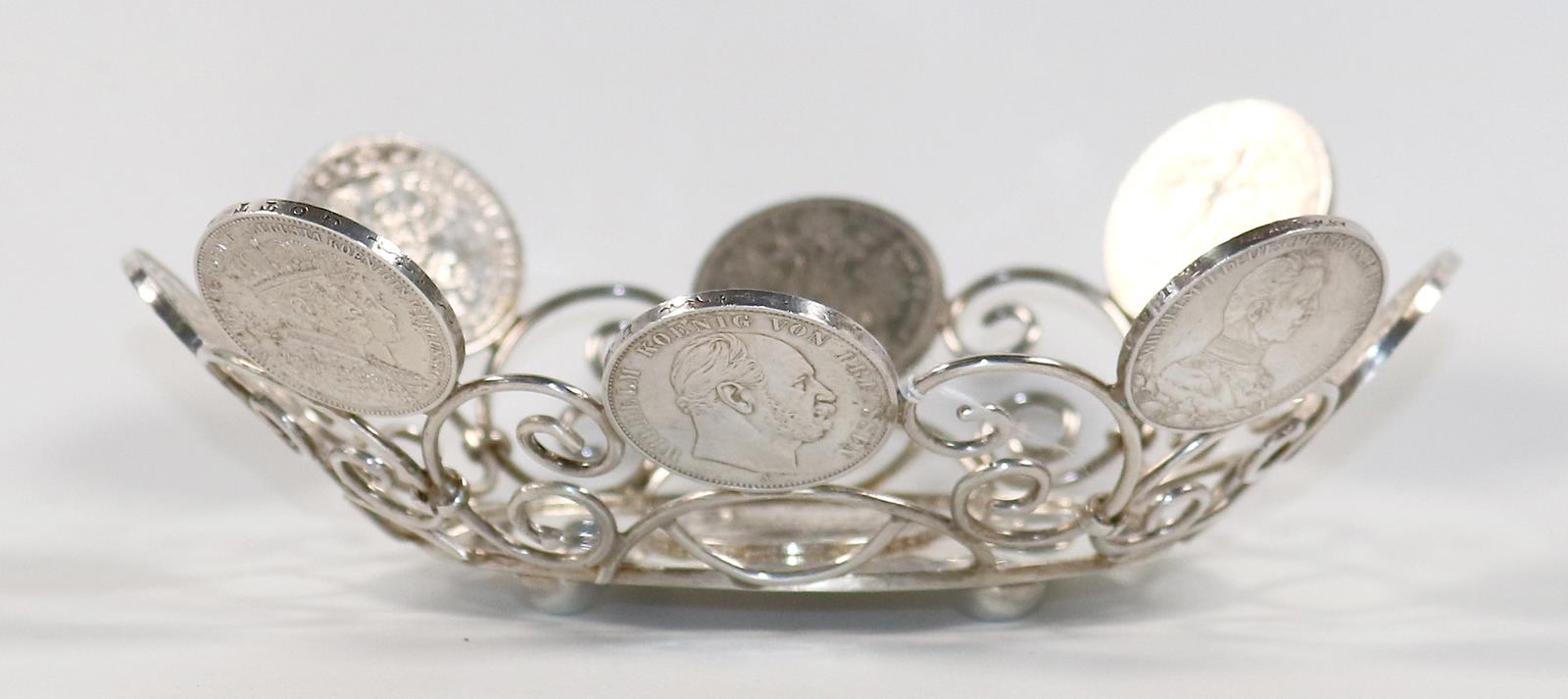 Münzschale | Bild Nr.2