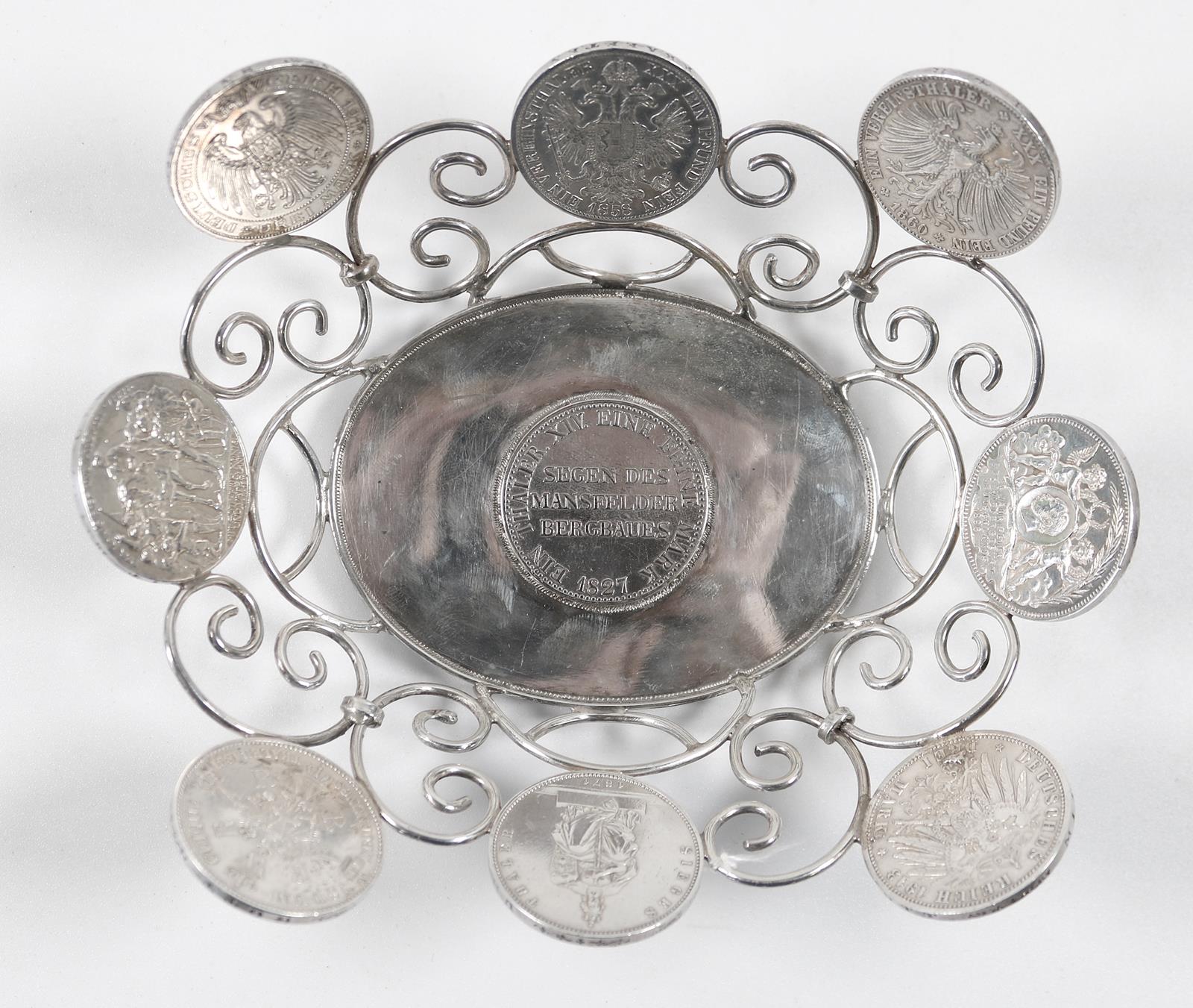 Münzschale | Bild Nr.4