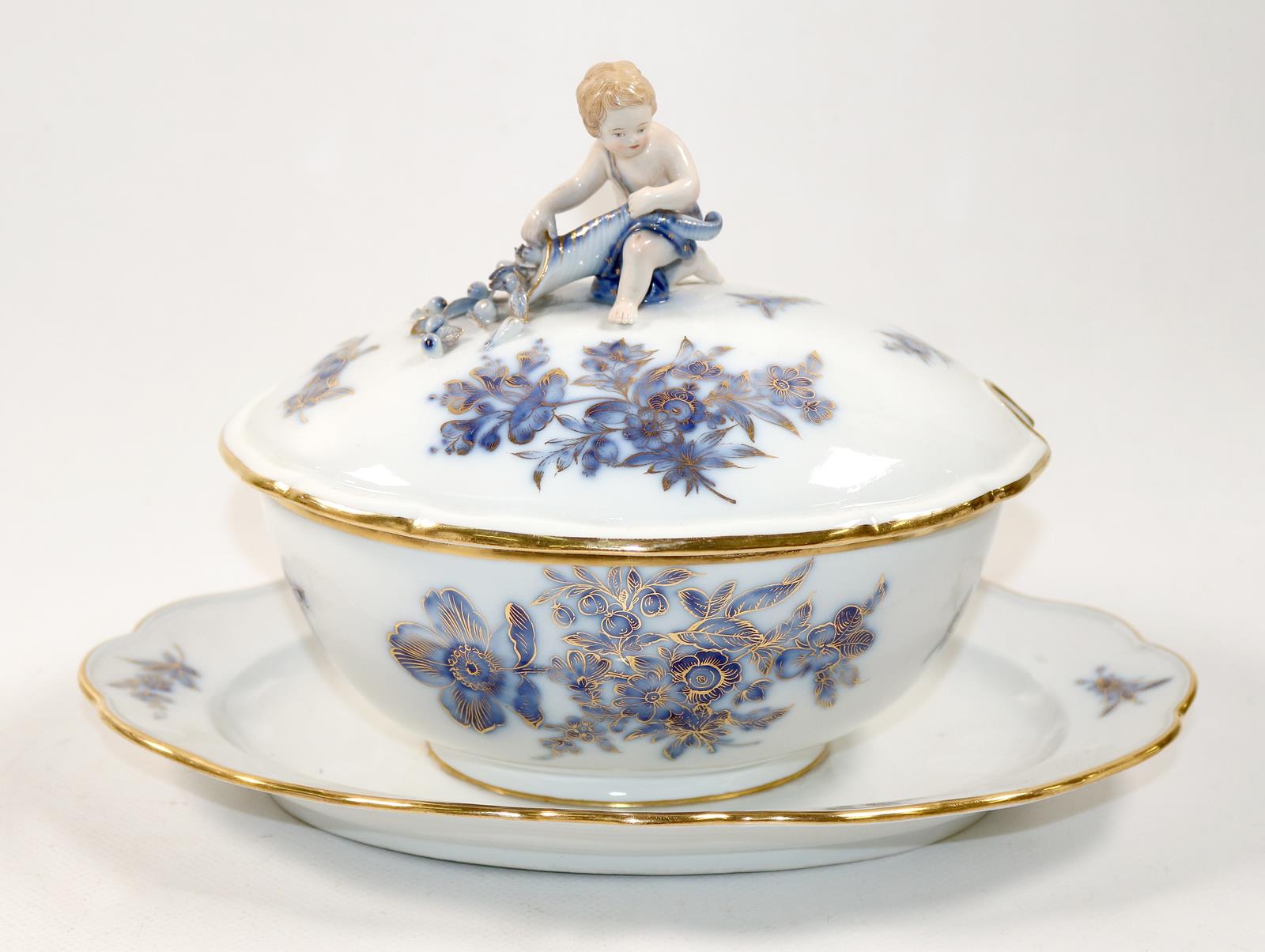 Meissen umfangreiches | Bild Nr.3