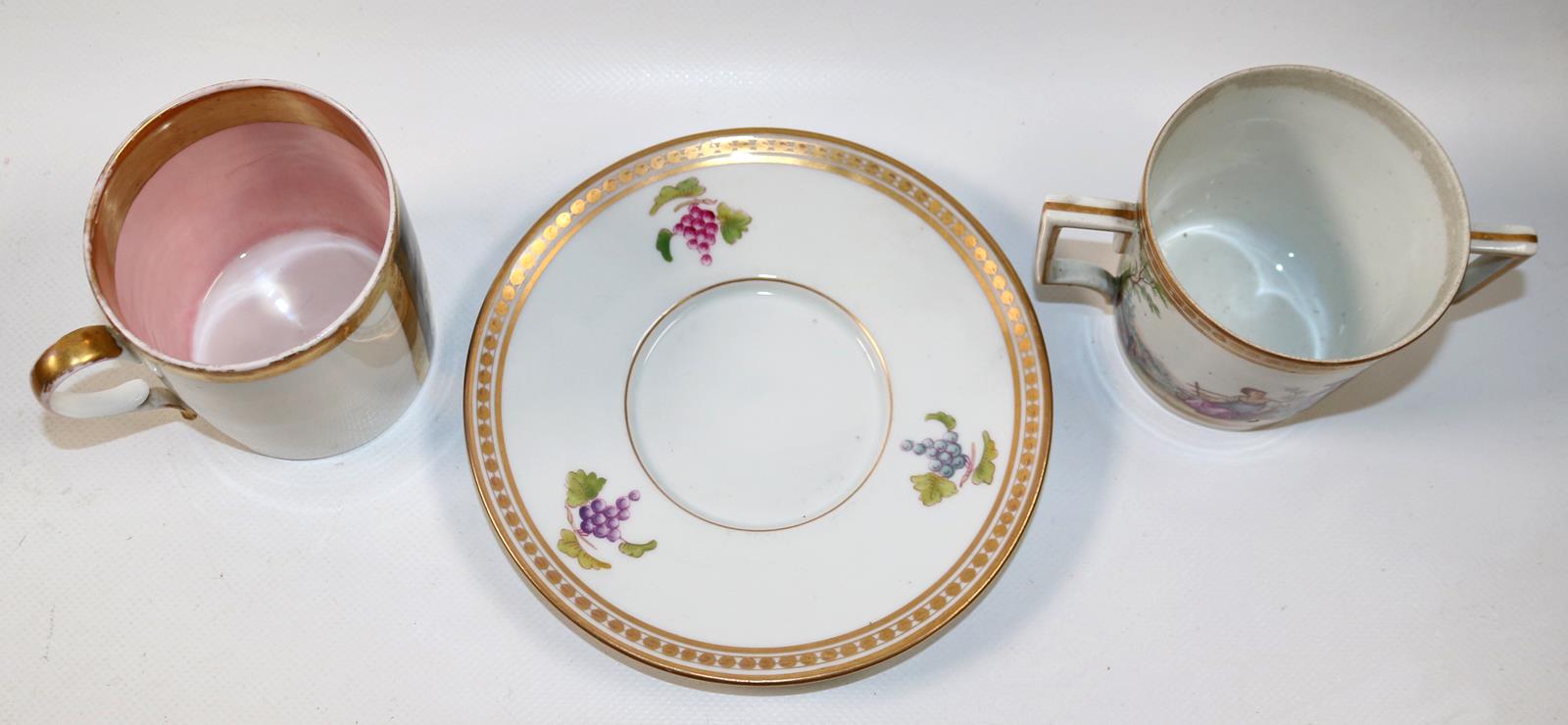Noritake Art Déco | Bild Nr.8