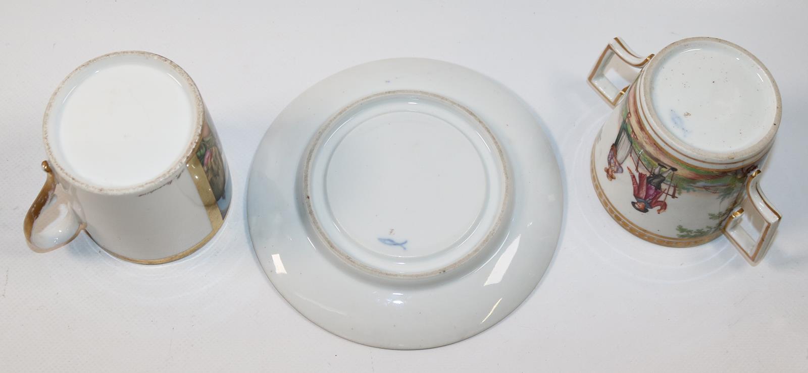 Noritake Art Déco | Bild Nr.9