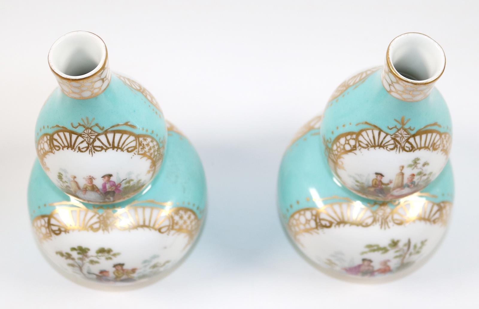 Paar Kürbisvasen | Bild Nr.3