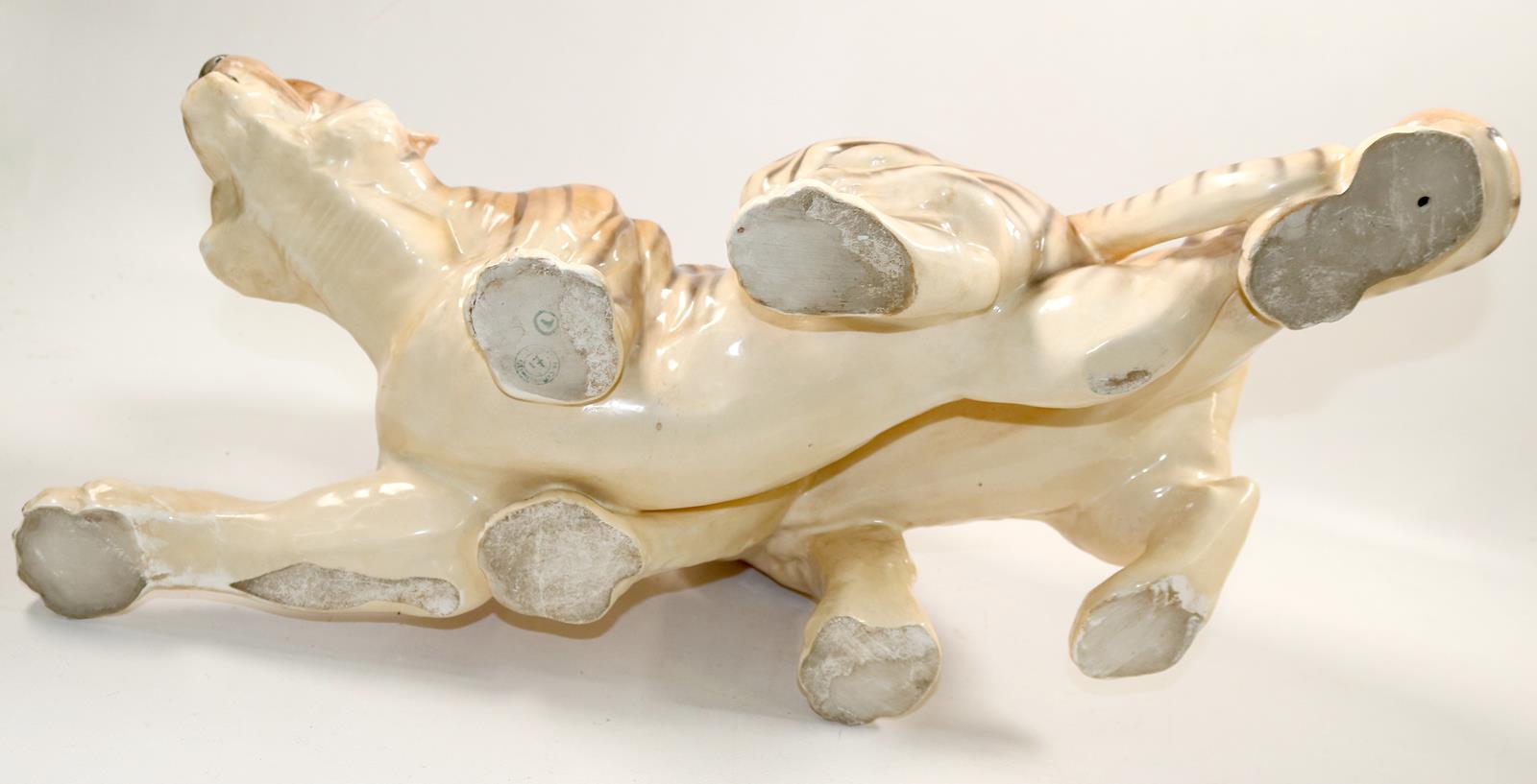 Tigerpaar. | Bild Nr.4