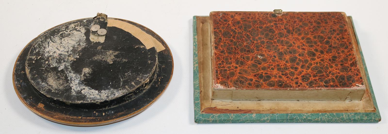 Klosterarbeiten. | Bild Nr.3