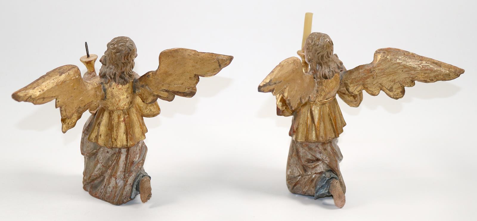 Leuchterengel. | Bild Nr.3