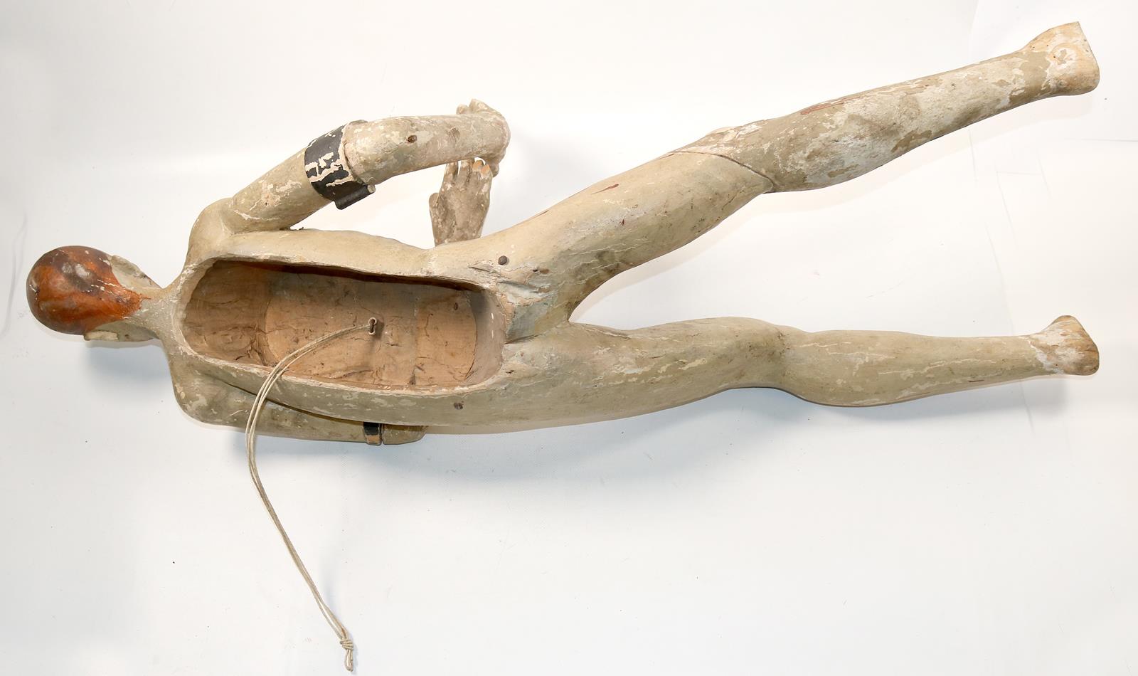 Prozessionsfigur Spanien | Bild Nr.3