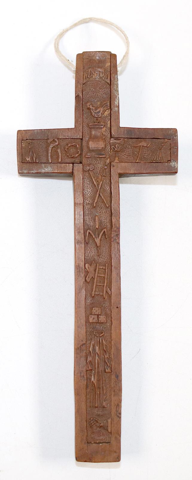 Reliquienkreuz | Bild Nr.6